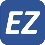 ezmobile android application logo